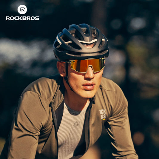 ROCKBROS HC-58 Cycling Helmet