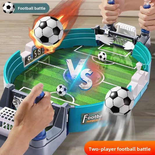 Table Soccer Game