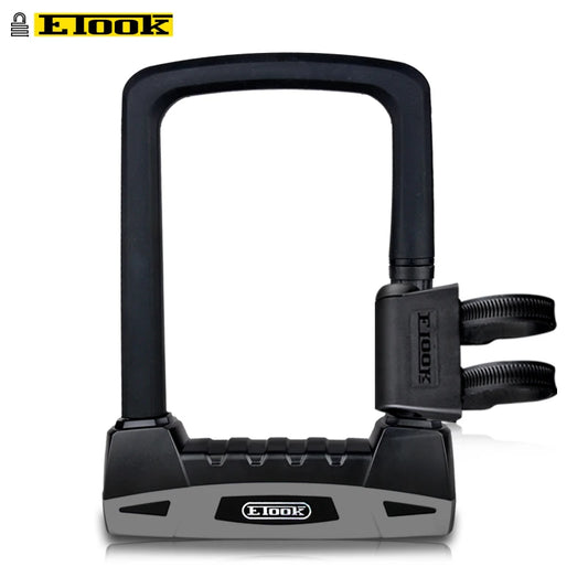 ETOOK ET500 Steel U-Lock
