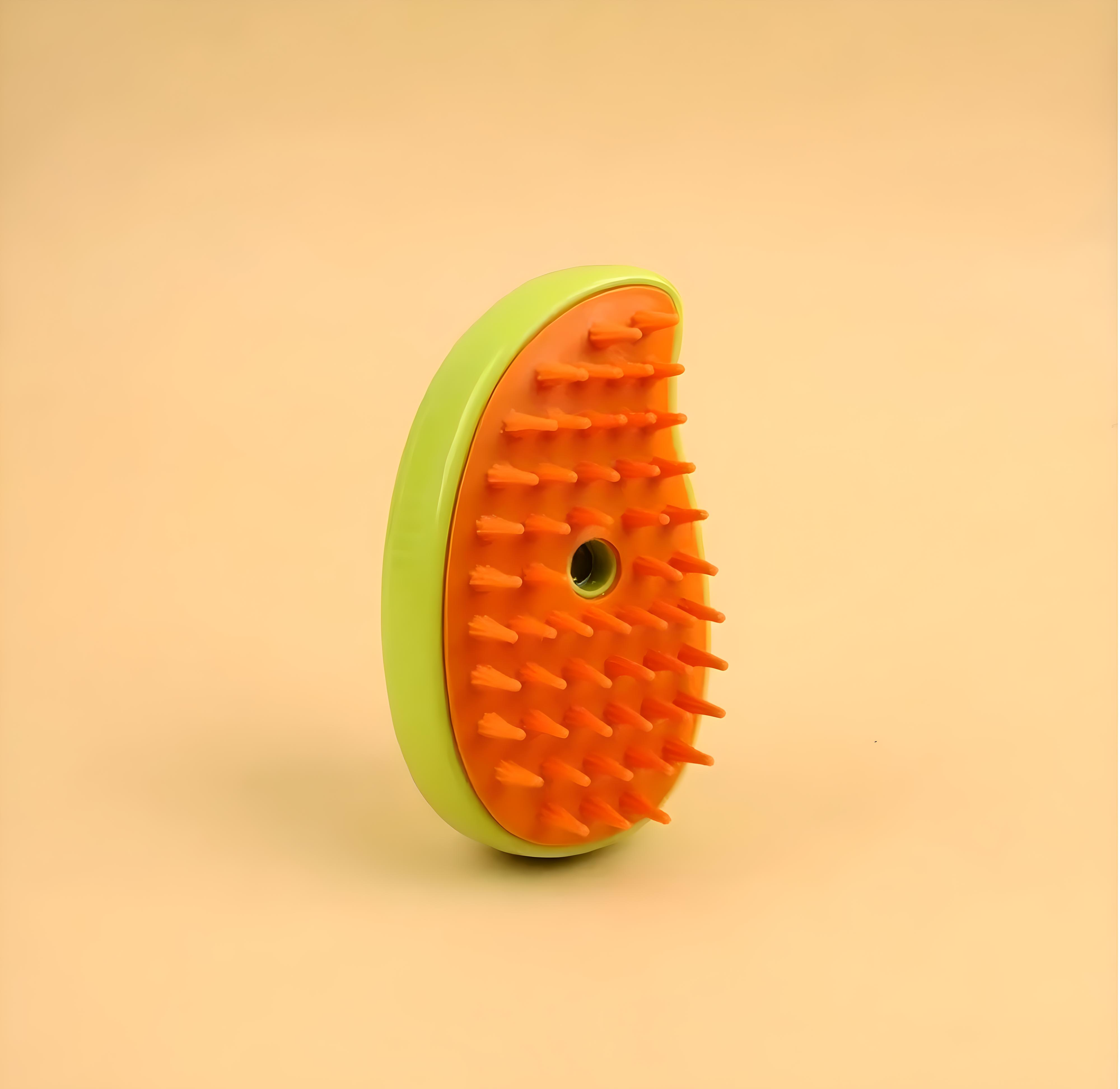 VaporaBrush™ - Rendez votre maison sans poils et sans stress