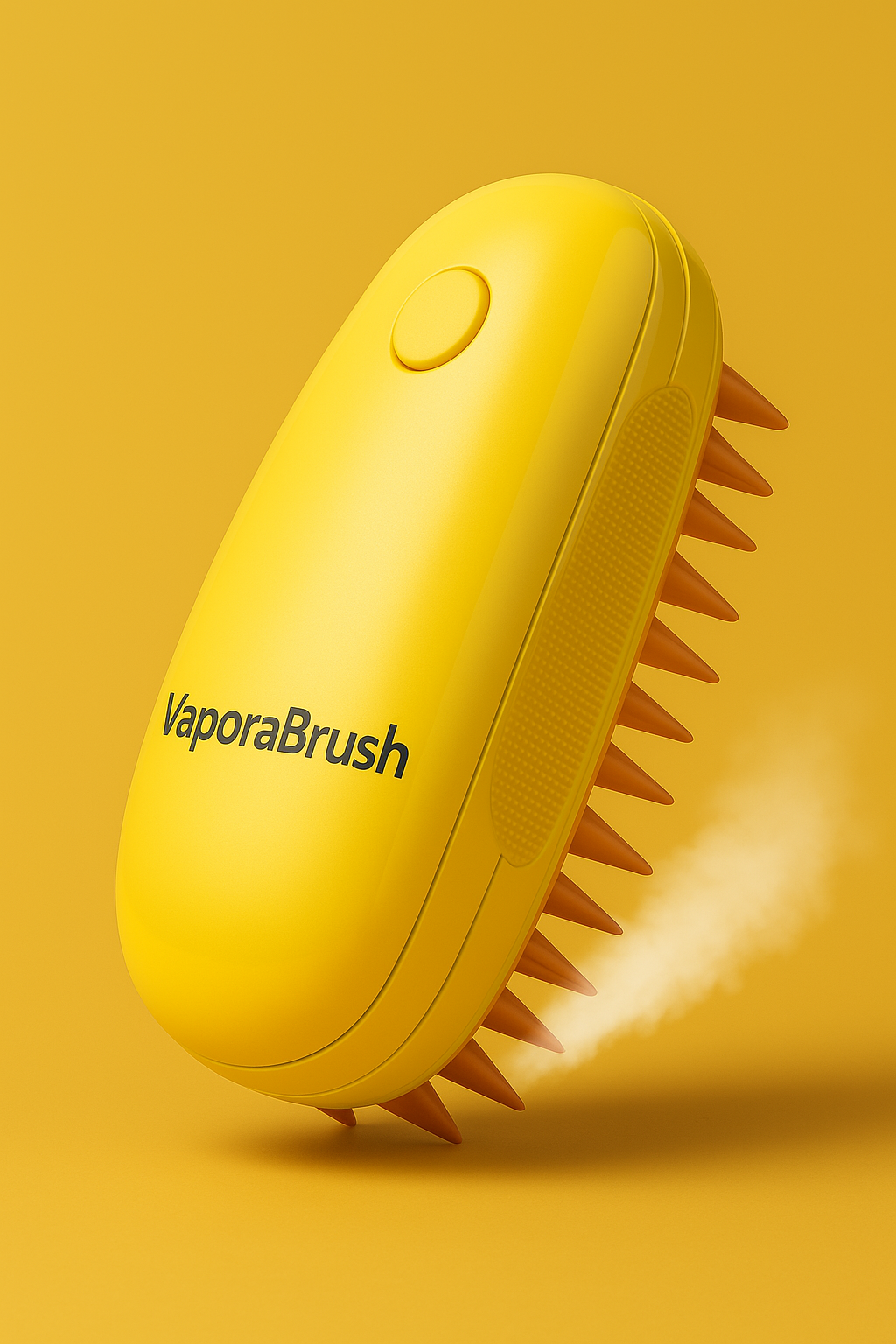 VaporaBrush™ - Rendez votre maison sans poils et sans stress