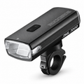 ROCKBROS RHL3000 rechargeable bicycle headlight product view