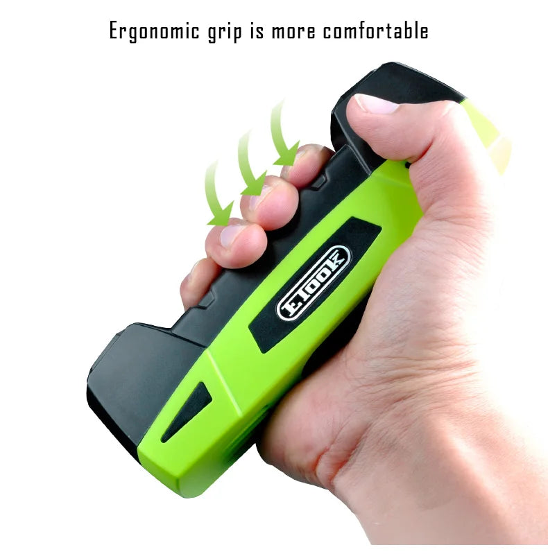ETOOK ET500 Steel U-Lock