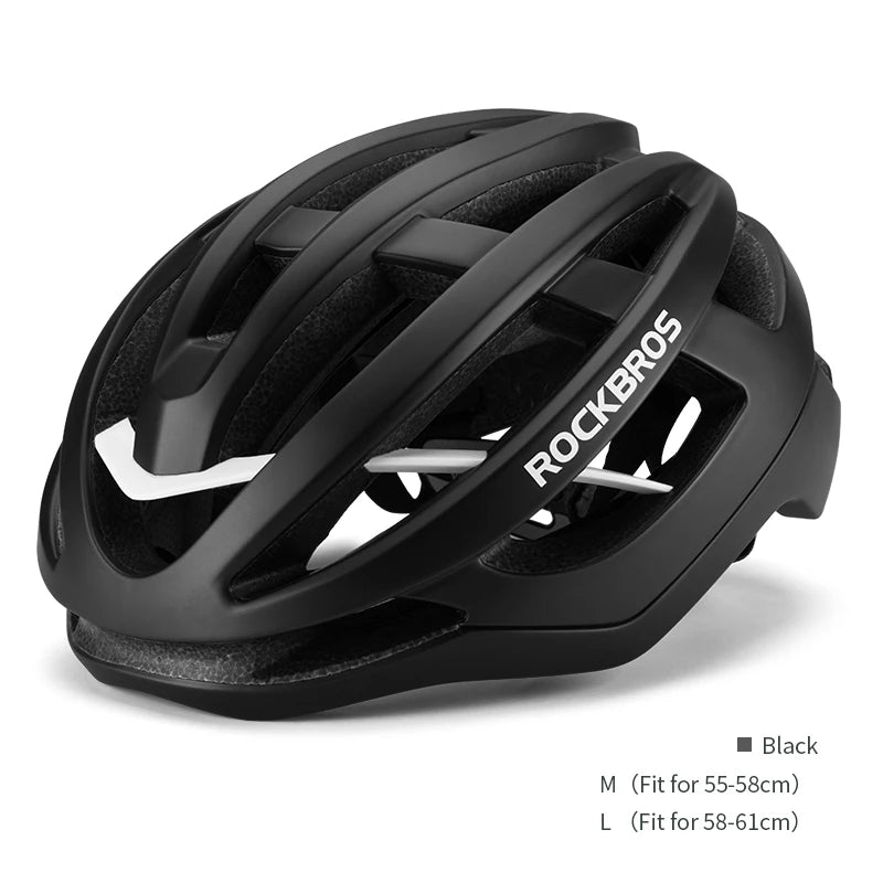 ROCKBROS HC-58 Cycling Helmet
