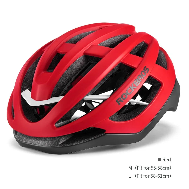 ROCKBROS HC-58 Cycling Helmet