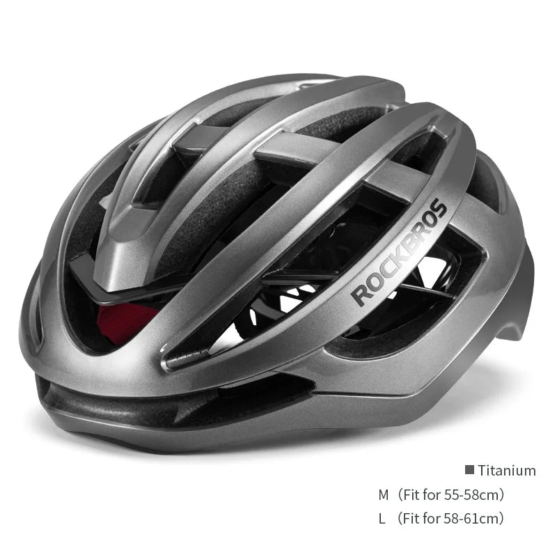 ROCKBROS HC-58 Cycling Helmet