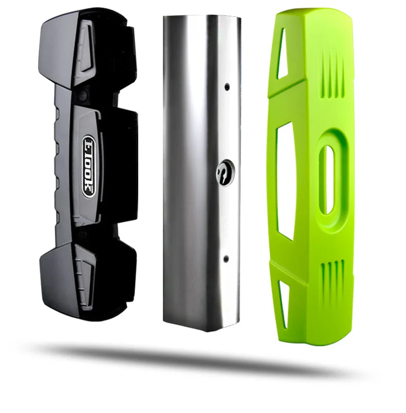 ETOOK ET500 Steel U-Lock