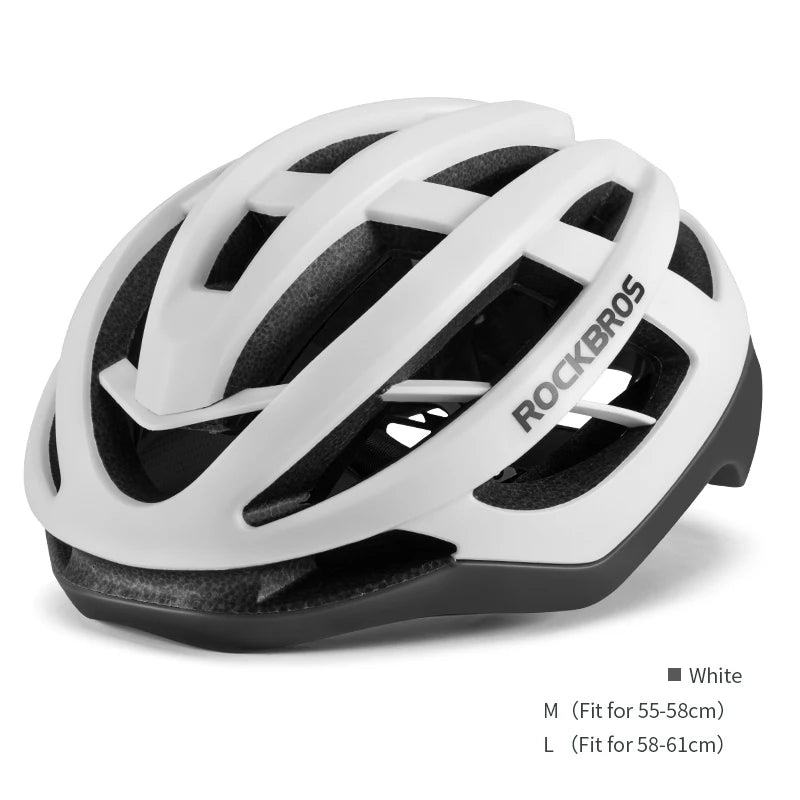 ROCKBROS HC-58 Cycling Helmet