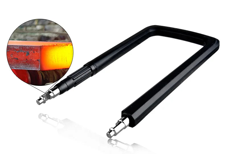 ETOOK ET500 Steel U-Lock