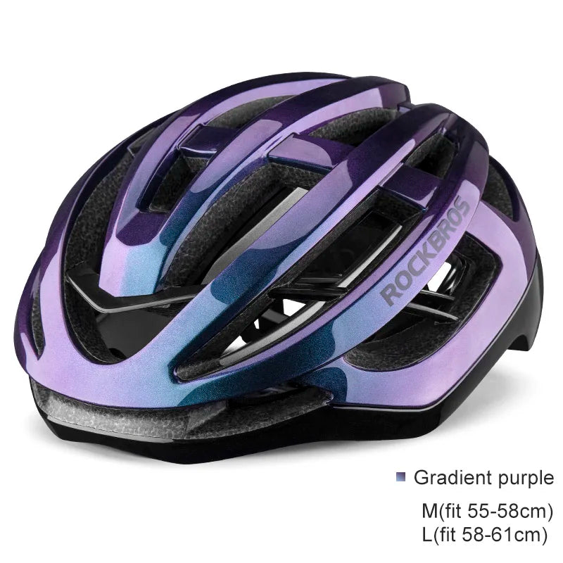 ROCKBROS HC-58 Cycling Helmet