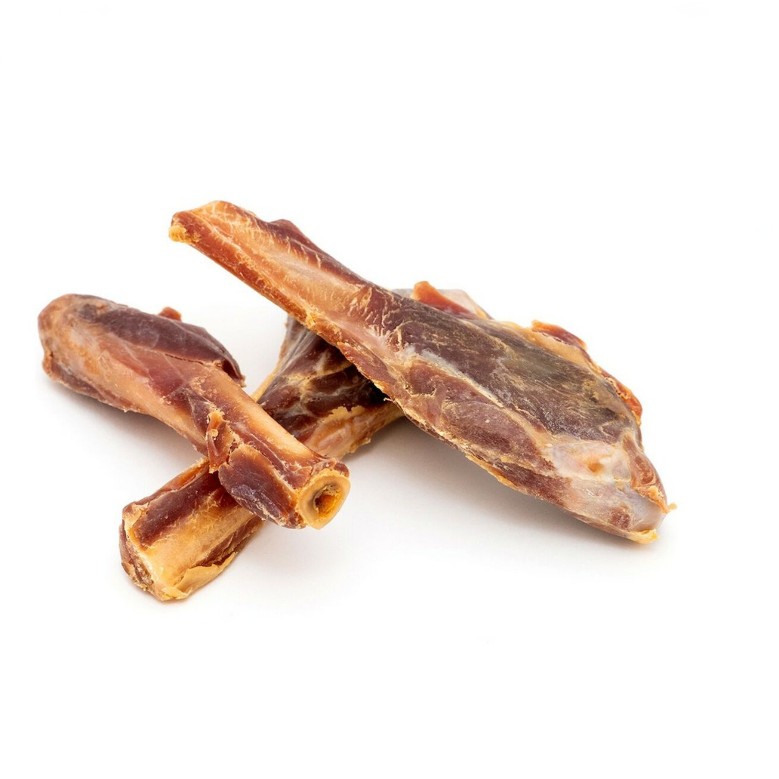 Tuggbensmix Fläsk 3-pack Små, medelstora och stora hundar