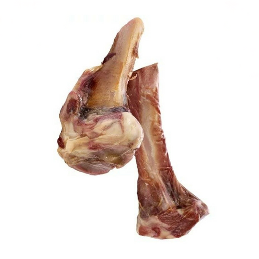 Tuggben Fläsk 20-pack Små, medelstora hundar