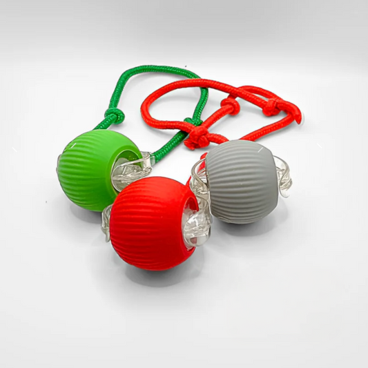 Balles pour chat - Intelligentes, autopropulsées et devenues le jouet pour chat de l'année 2024