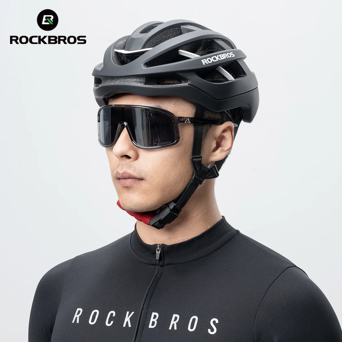 ROCKBROS HC-58 Cycling Helmet