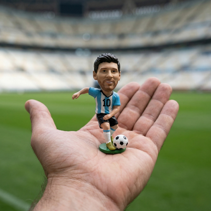 The Ultimate Soccer Advent Calendar - World Cup 2026