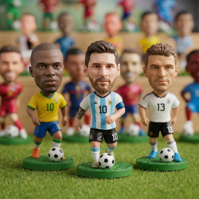 The Ultimate Soccer Advent Calendar - World Cup 2026