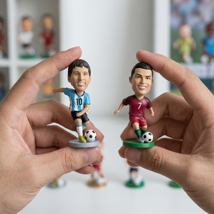 The Ultimate Soccer Advent Calendar - World Cup 2026