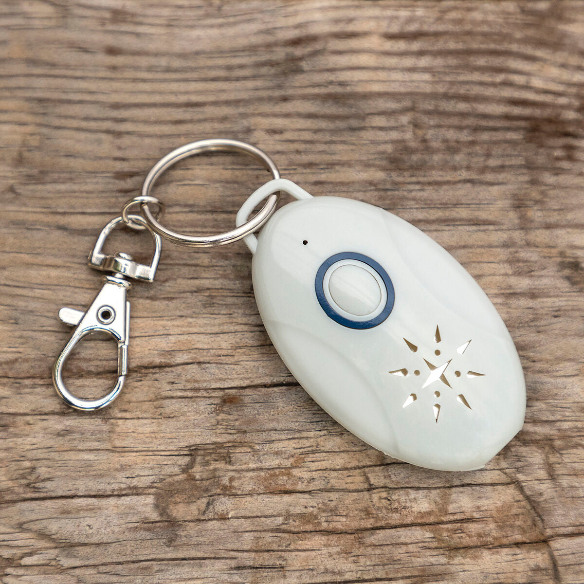 Rechargeable Ultrasound Parasite Repellent for Pets PetRep InnovaGoods-8