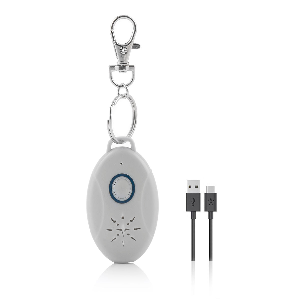 Rechargeable Ultrasound Parasite Repellent for Pets PetRep InnovaGoods-2