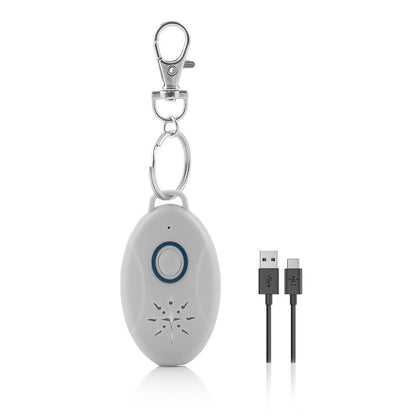 Rechargeable Ultrasound Parasite Repellent for Pets PetRep InnovaGoods-2